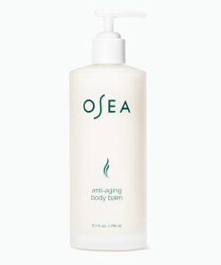 Anti-Aging Body Balm